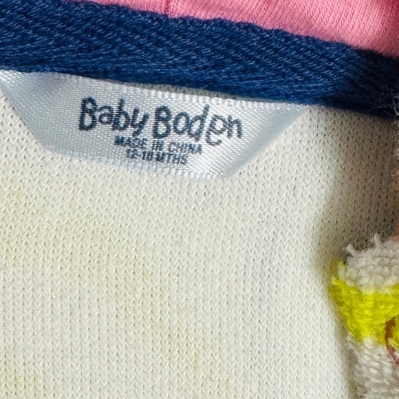Baby boden robe - Picture 2 of 5